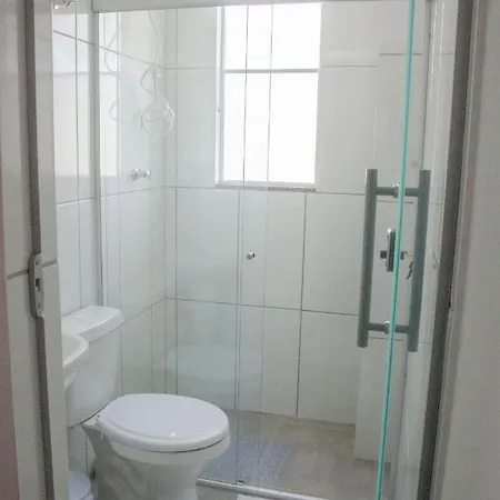 Studio 900M Do Centro, Predio Com Piscina, Sauna E Academia Sao Joao del Rei Exterior photo