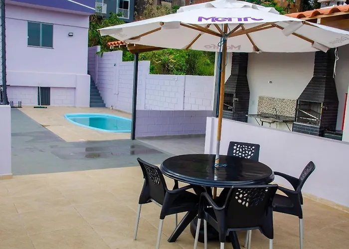 Studio 900M Do Centro, Predio Com Piscina, Sauna E Academia
