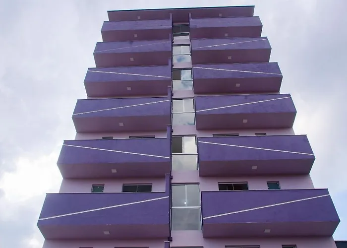 Studio 900M Do Centro, Predio Com Piscina, Sauna E Academia