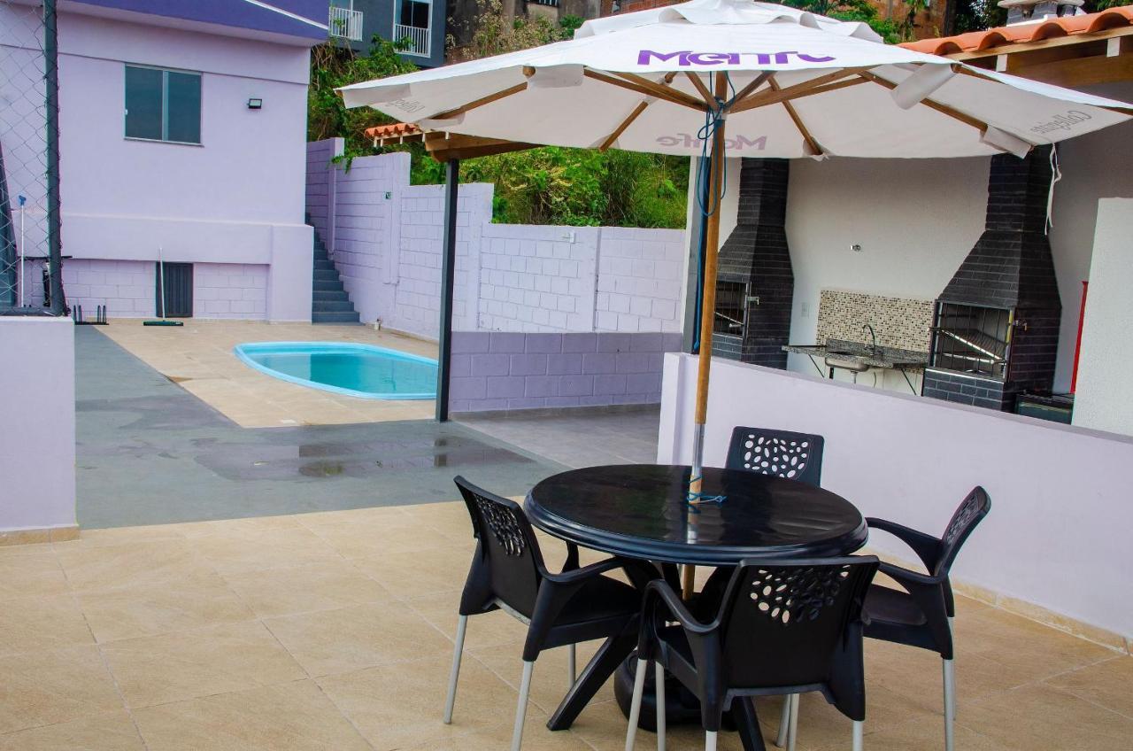 Apartment Studio 900M Do Centro, Predio Com Piscina, Sauna E Academia