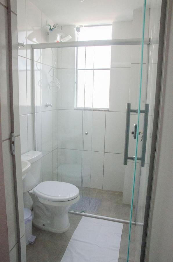 Apartment Studio 900M Do Centro, Predio Com Piscina, Sauna E Academia *