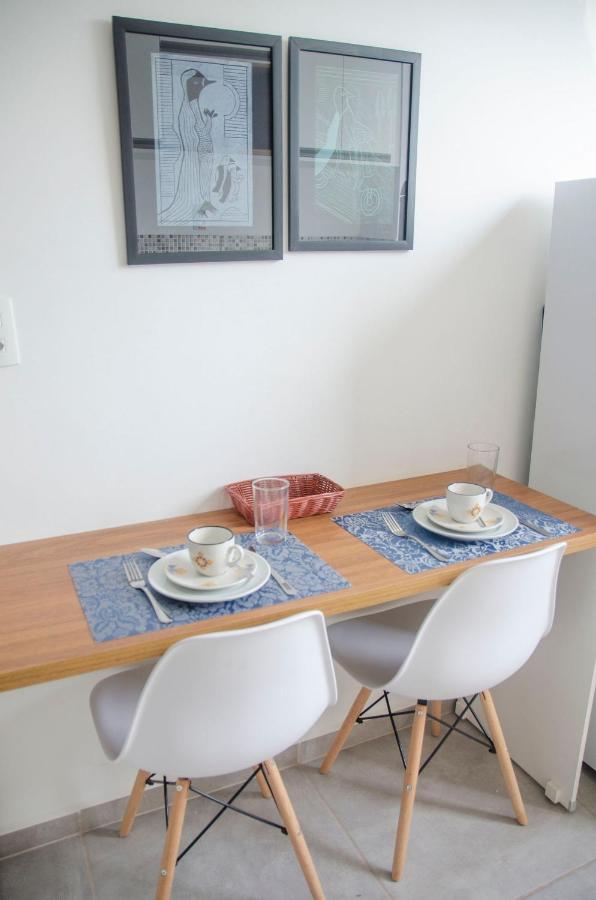 Studio 900M Do Centro, Predio Com Piscina, Sauna E Academia Apartment Sao Joao del Rei
